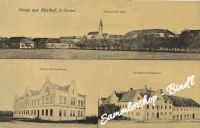 RITZLHOF um1909