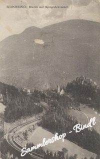 RUINE KLAMM um1917