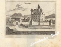 NENZEN um 1670
