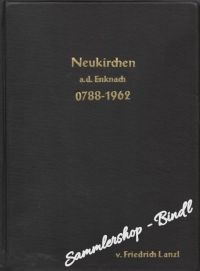 NEUKIRCHEN 788-1962