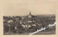RAAB um 1939