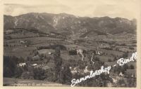 ROßLEITEN um 1939
