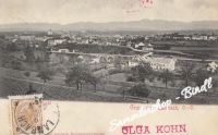 LAMBACH um 1900