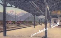 SELZTHAL um 1916