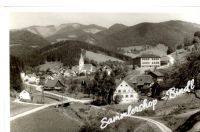 GEISTTHALl um 1970
