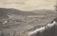 ST.MICHAEL um 1917