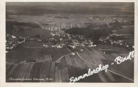 SCHREMS um 1933