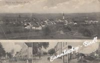 RIEDAU um 1920