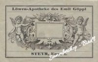 LÖWEN APOTHEKE