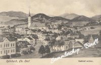 ROHRBACH um 1919