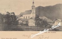 GRÜNAU um 1905