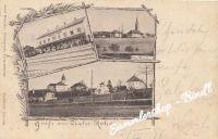 UNTERROHR um1898