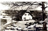 GLANZ um 1965
