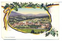 GLEISDORF um 1915