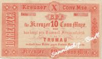 TRUMAU 1848/49