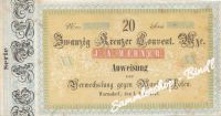 WARNSDORF 1849
