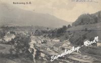 REICHRAMING um 1905
