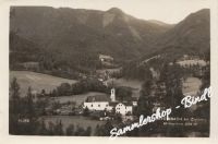 STEINBACH um 1940