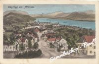 WEYREGG  um 1902