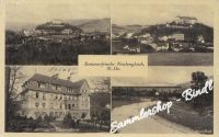 NEULENGBACH um 1937