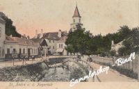 ST. ANDRÄ/HAGENTA 1906