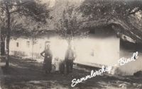 RITZLHOF um 1920