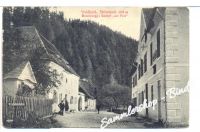 WALDBACH um 1905