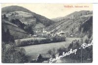 WALDBACH um 1905