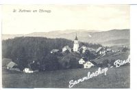 ST. KATHREIN um 1922
