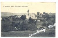 ST.JAKOB am WALDE