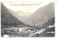 ST. NIKOLAI um 1920