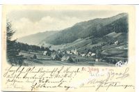 ST. JOHANN/TAUERN
