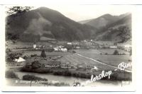 ST.GEORGEN um 1956