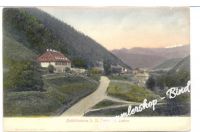 ST.STEFAN um 1905