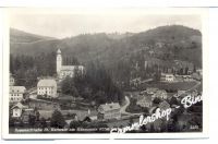 ST. KATHREIN um 1941
