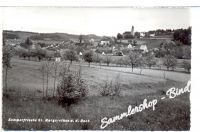ST.MARGARETHEN um 1960