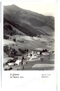 St. Johann/Tauern