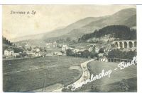 STEINHAUS/SEMM 1910