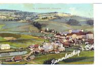 ST. LAMPRECHT um 1909