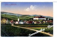 STAINZ um 1920
