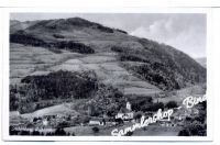 STUBENBERG um 1939