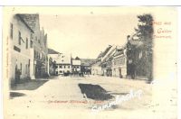 ST.GALLEN um 1899