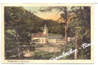 WEGSCHEID um 1912