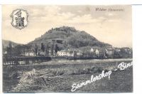 WILDON um 1918
