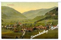 TEUFENBACH um 1910