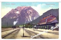 StAINACH um 1908