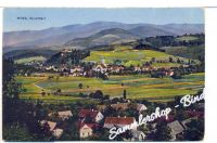 WIES um 1918