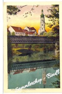 WILDON um 1919