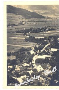 WÖRSCHACH