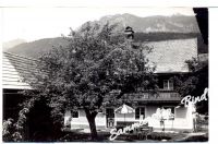 WEIßENBACH um 1960